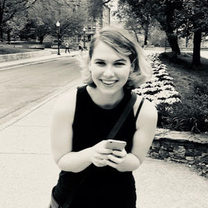 Meet your Posher, Ali